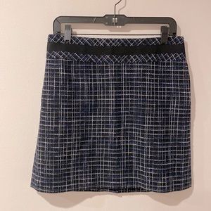 LOFT skirt